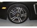2013 Porsche Panamera V6 Wheel and Tire Photo