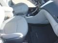 2012 Ironman Silver Hyundai Accent GLS 4 Door  photo #14