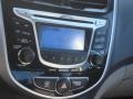 2012 Ironman Silver Hyundai Accent GLS 4 Door  photo #18