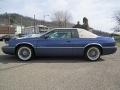  1995 Eldorado  Light Montana Blue