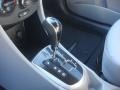 2012 Ironman Silver Hyundai Accent GLS 4 Door  photo #21