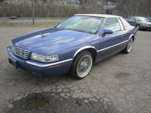 1995 Cadillac Eldorado