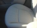 2012 Ironman Silver Hyundai Accent GLS 4 Door  photo #24