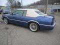  1995 Eldorado  Light Montana Blue