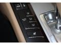 2013 Porsche Panamera V6 Controls
