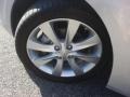 2012 Ironman Silver Hyundai Accent GLS 4 Door  photo #26