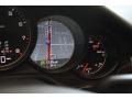 Navigation of 2013 Panamera V6