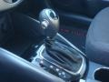  2013 Forte Koup SX 6 Speed Sportmatic Automatic Shifter