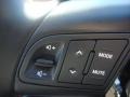 Controls of 2013 Forte Koup SX