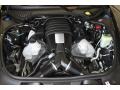 3.6 Liter DFI DOHC 24-Valve VarioCam Plus V6 2013 Porsche Panamera V6 Engine