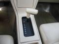 1995 Cadillac Eldorado Cappuccino Cream Interior Transmission Photo