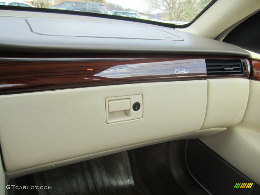 1995 Cadillac Eldorado Standard Eldorado Model Dashboard Photos