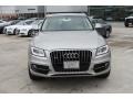 Cuvee Silver Metallic - Q5 3.0 TFSI quattro Photo No. 2