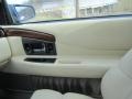 1995 Cadillac Eldorado Cappuccino Cream Interior Door Panel Photo
