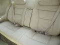 Cappuccino Cream Rear Seat Photo for 1995 Cadillac Eldorado #78650778