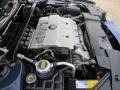 1995 Cadillac Eldorado 4.6 Liter DOHC 32-Valve Northstar V8 Engine Photo