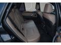 2006 Black Sapphire Metallic BMW X5 4.4i  photo #12