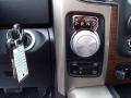  2013 1500 Laramie Quad Cab 4x4 6 Speed Automatic Shifter