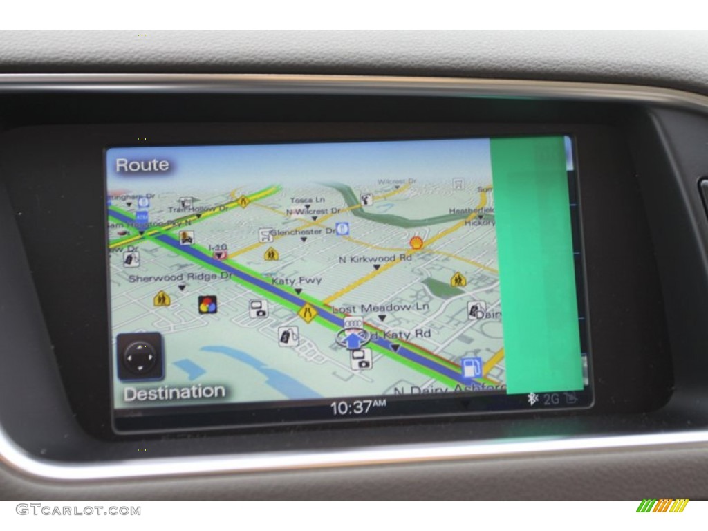 2013 Audi Q5 3.0 TFSI quattro Navigation Photo #78651096