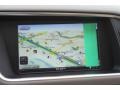 Navigation of 2013 Q5 3.0 TFSI quattro