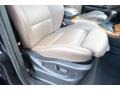 2006 BMW X5 Truffle Brown Dakota Leather Interior Front Seat Photo