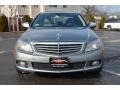 Steel Grey Metallic - C 300 4Matic Luxury Photo No. 2
