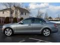 Steel Grey Metallic - C 300 4Matic Luxury Photo No. 4