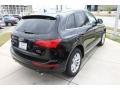 2013 Brilliant Black Audi Q5 2.0 TFSI quattro  photo #9