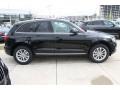 2013 Brilliant Black Audi Q5 2.0 TFSI quattro  photo #10