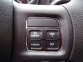 Controls of 2013 1500 Tradesman Regular Cab 4x4