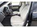 2013 Brilliant Black Audi Q5 2.0 TFSI quattro  photo #13