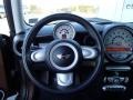 2009 Hot Chocolate Mini Cooper Clubman  photo #21