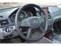 Steel Grey Metallic - C 300 4Matic Luxury Photo No. 14