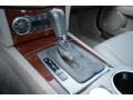 Steel Grey Metallic - C 300 4Matic Luxury Photo No. 17