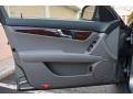 Steel Grey Metallic - C 300 4Matic Luxury Photo No. 21