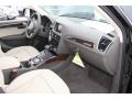 2013 Brilliant Black Audi Q5 2.0 TFSI quattro  photo #26