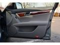 Steel Grey Metallic - C 300 4Matic Luxury Photo No. 24
