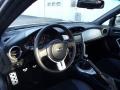 Dashboard of 2013 BRZ Limited