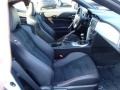 2013 Subaru BRZ Limited Front Seat