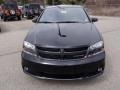 Black - Avenger SXT Blacktop Photo No. 3