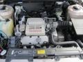 3.8 Liter OHV 12-Valve V6 Engine for 1990 Oldsmobile Ninety-Eight Regency Sedan #78652042