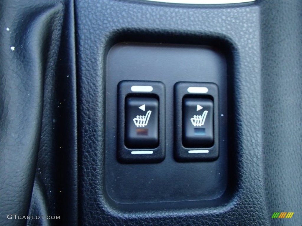 2013 Subaru BRZ Limited Controls Photo #78652048