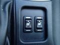 2013 Subaru BRZ Limited Controls