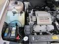 3.8 Liter OHV 12-Valve V6 Engine for 1990 Oldsmobile Ninety-Eight Regency Sedan #78652075