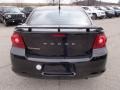 Black - Avenger SXT Blacktop Photo No. 7