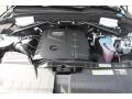 2013 Audi Q5 2.0 Liter FSI Turbocharged DOHC 16-Valve VVT 4 Cylinder Engine Photo