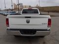 Bright White - 2500 Tradesman Regular Cab 4x4 Photo No. 7