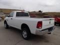 2013 Bright White Ram 2500 Tradesman Regular Cab 4x4  photo #8