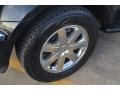 2009 Chrysler Aspen Limited Wheel