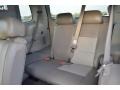 Light Graystone 2009 Chrysler Aspen Limited Interior Color